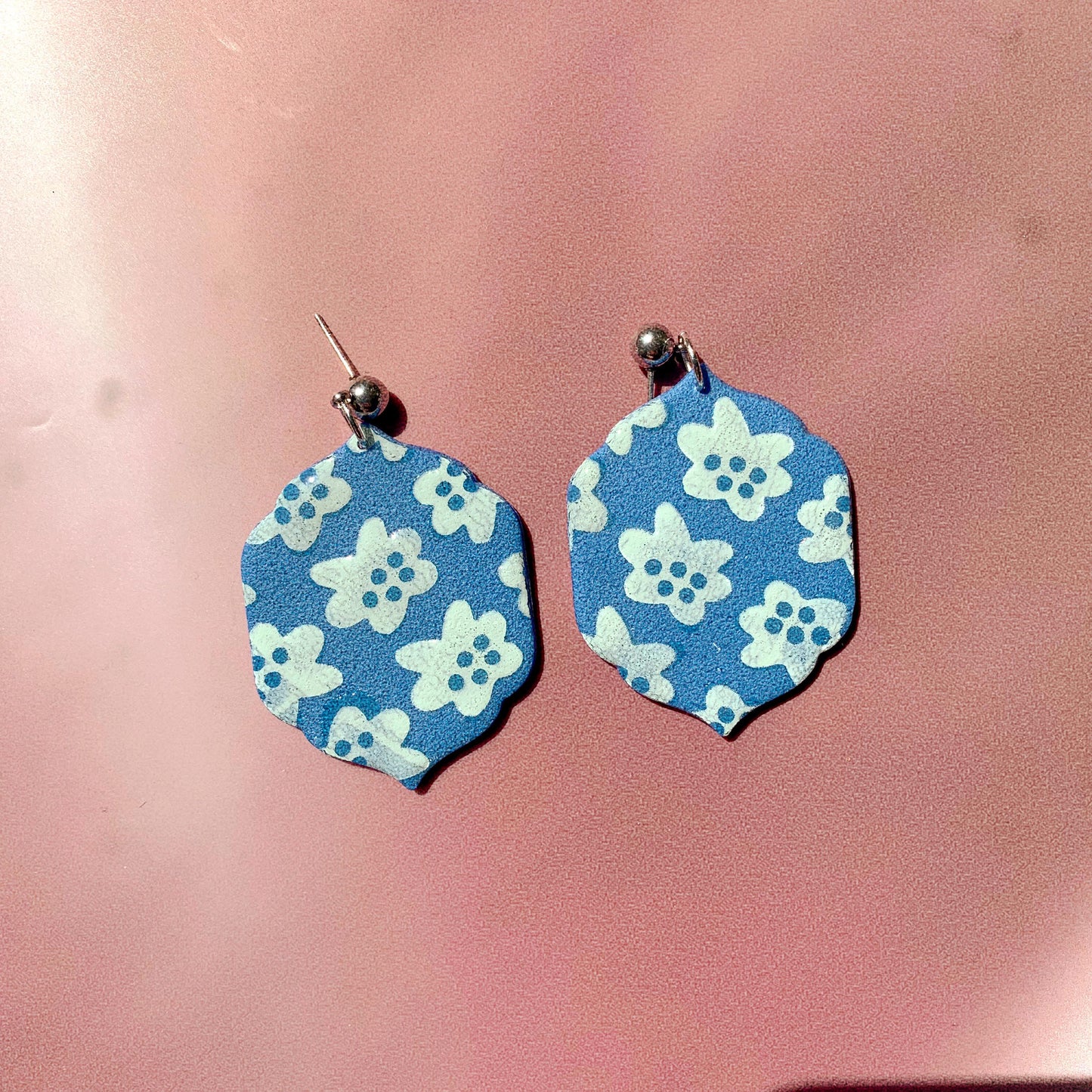 Blues - Earrings