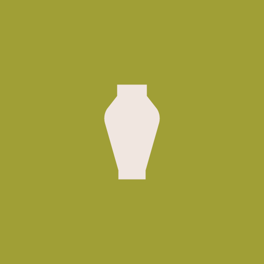 Vase C - bead roller #24