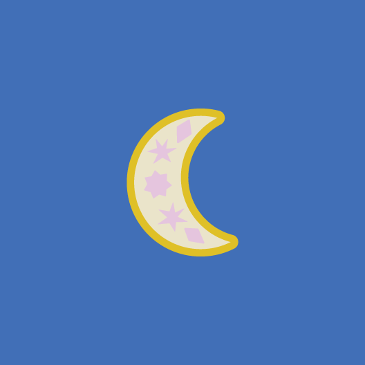 Folk moon