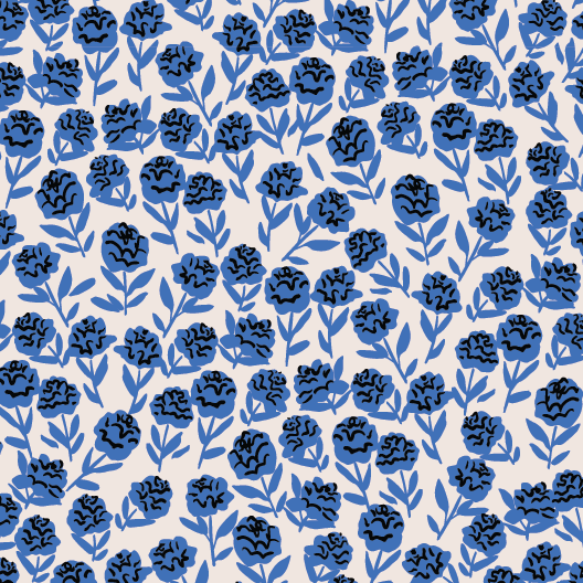 Layered Silkscreen #86