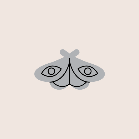 Fall moth - Clay Cutter