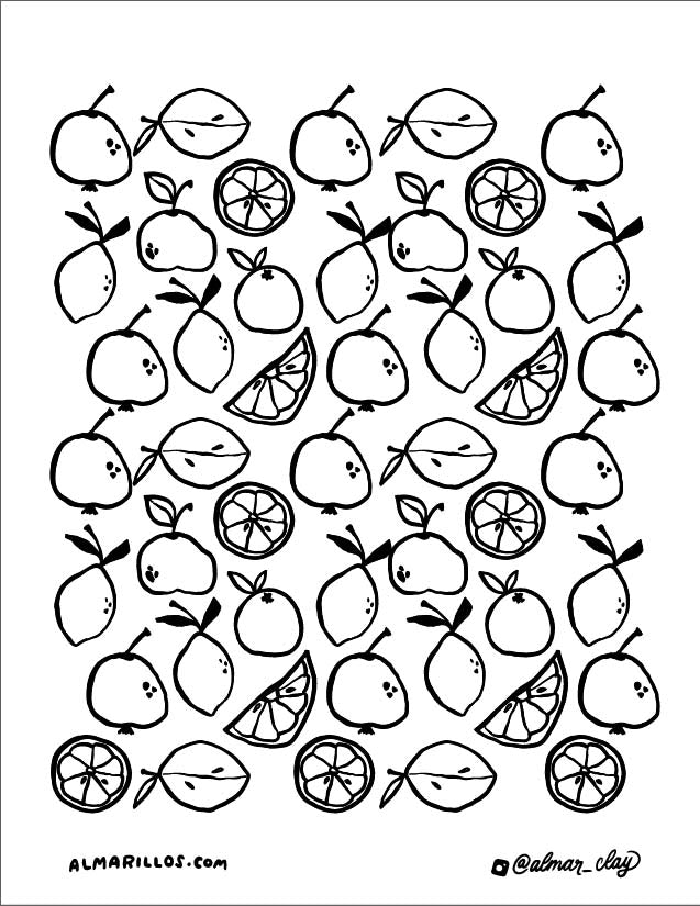 Silkscreen #72
