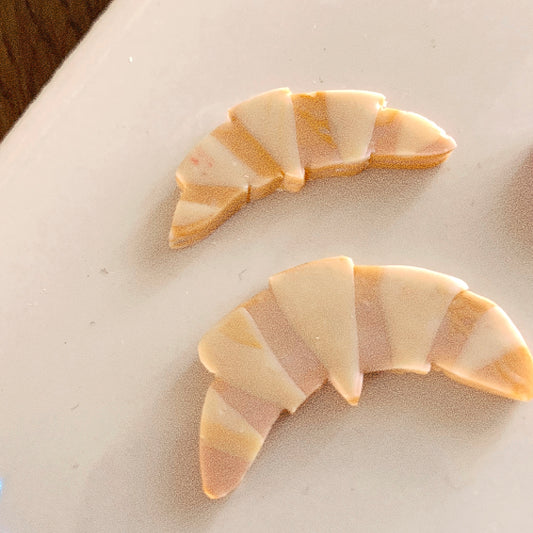 Croissant - Cut-out collection - Clay Cutter